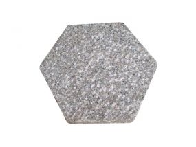 Đá lát băm lục giác
