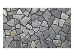 Đá Chẻ đóng Bao Xanh