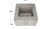 Gạch block có tốt không? Vì sao ngày càng được ứng dụng rộng rãi?