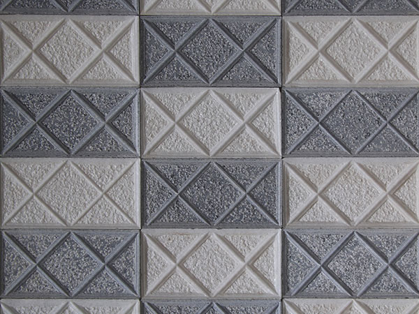 Caro đen trắng KÍCH THƯỚC 10x20